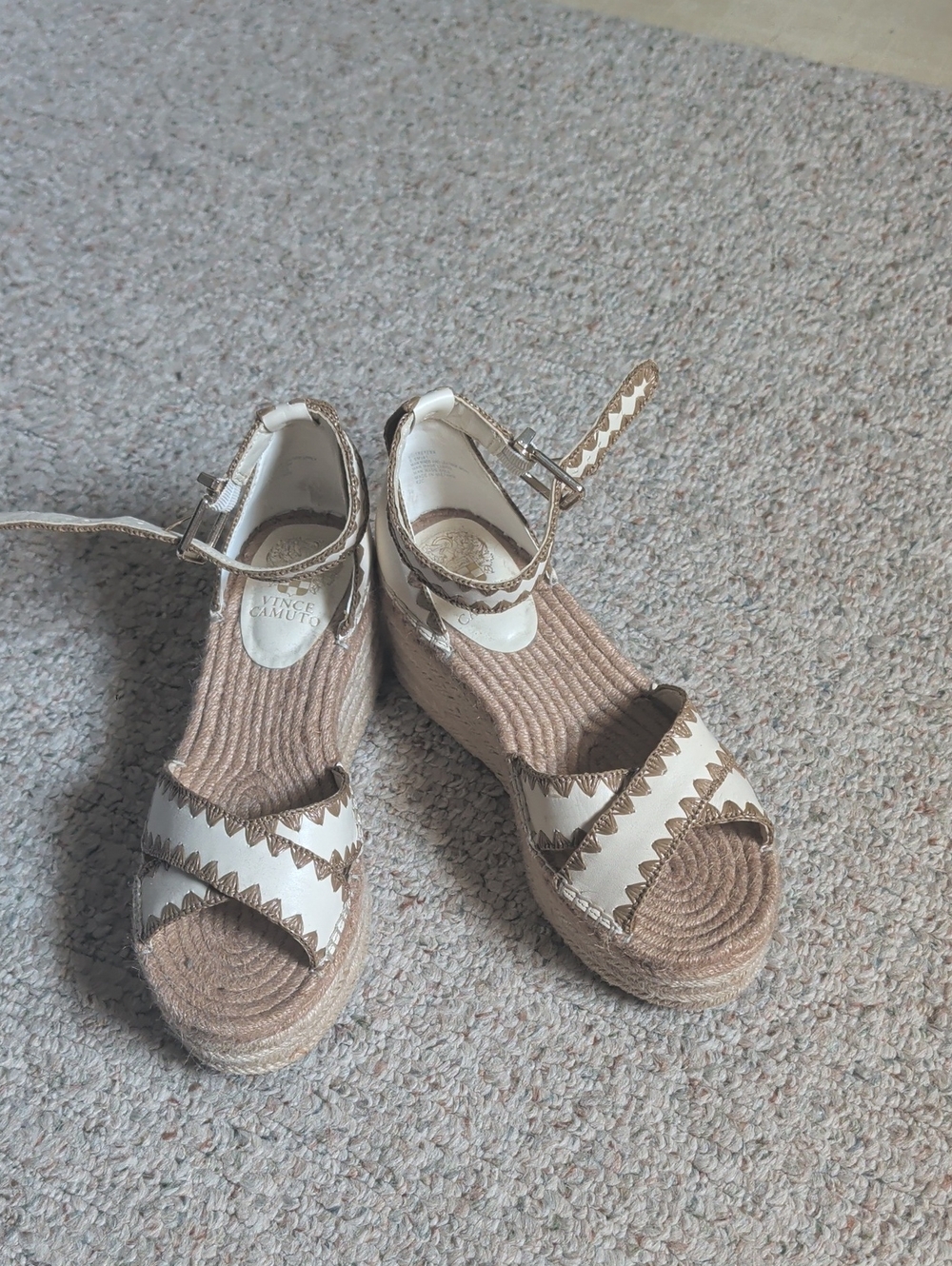 Vince Camuto Women's Wedge Sandals